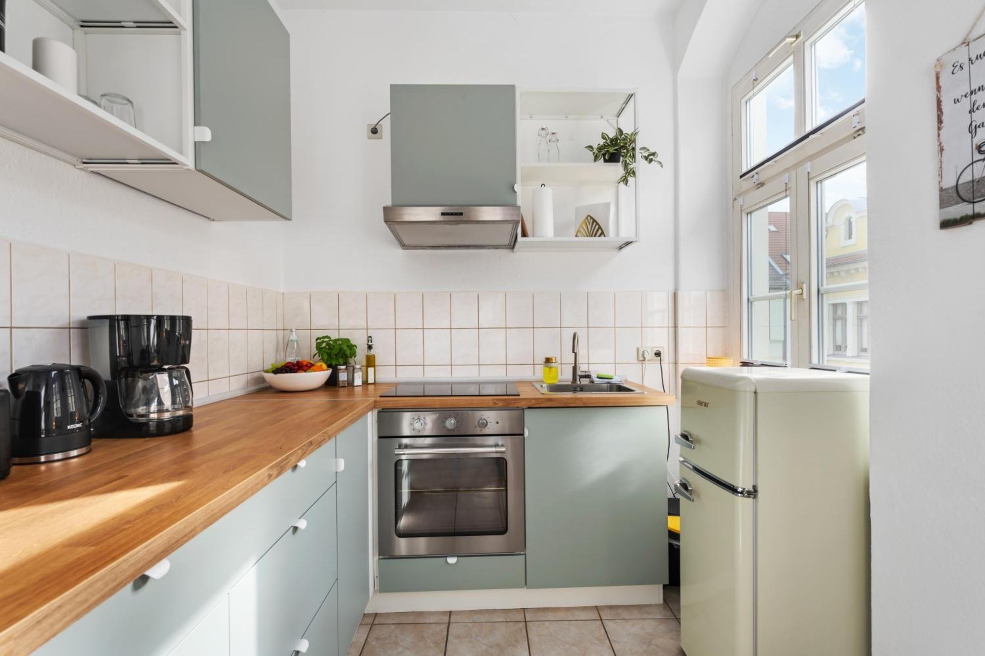 Schoene Altstadt Ferienwohnung Gruppen Familien Parkplatz Meißen Dış mekan fotoğraf